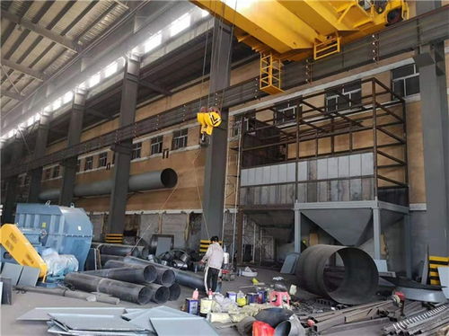 寧波油漆車間通風除塵設計 科森環(huán)保