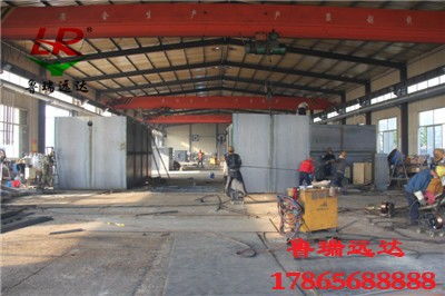 荊門(mén)市水洗廠污水處理設(shè)備跳樓價(jià)，環(huán)保科技助力產(chǎn)業(yè)升級(jí)