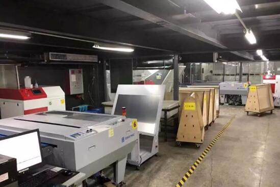 造紙廠(chǎng)環(huán)保要求與環(huán)?？萍嫉娜诤蠎?yīng)用