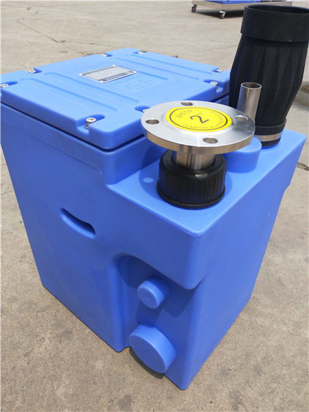 貴州地區(qū)304不銹鋼提升器專(zhuān)業(yè)上門(mén)安裝 環(huán)?？萍假x能高效物料搬運(yùn)