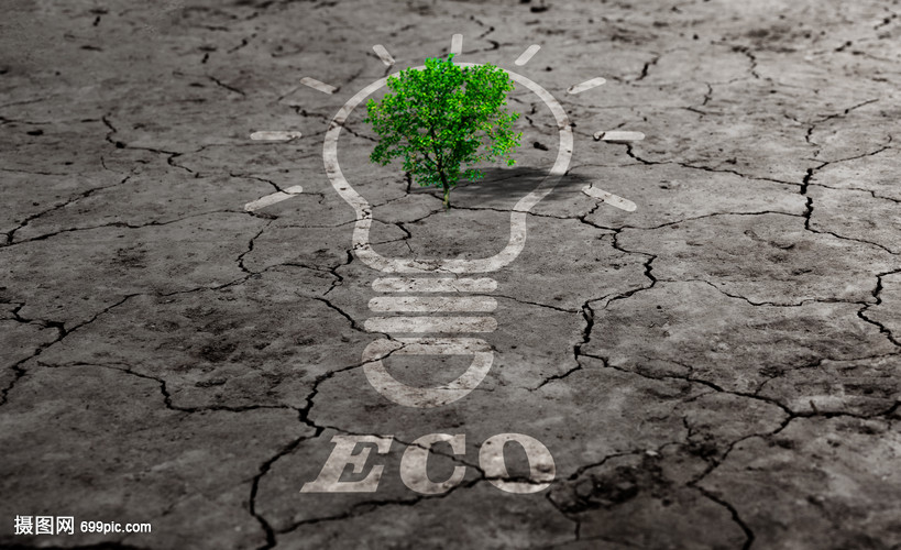 科技引領(lǐng)綠色未來(lái) 環(huán)保科技的發(fā)展與應(yīng)用