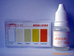 深圳市千川環(huán)保科技 引領(lǐng)綠色化學(xué)試劑新風(fēng)尚